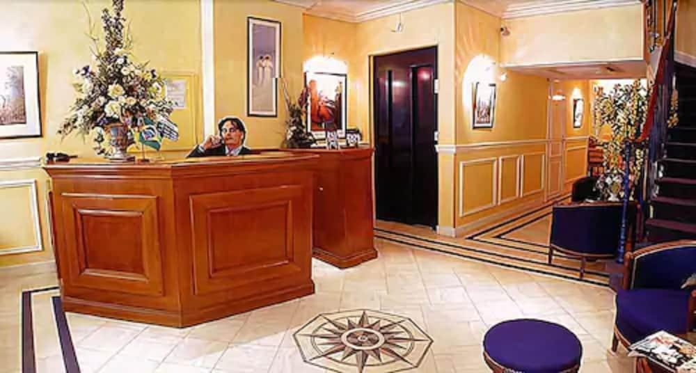 Unic Renoir Saint Germain Ξενοδοχείο Παρίσι Εξωτερικό φωτογραφία