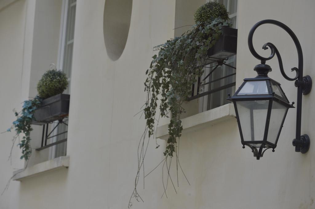 Unic Renoir Saint Germain Ξενοδοχείο Παρίσι Εξωτερικό φωτογραφία