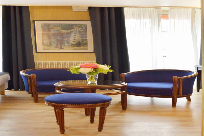 Unic Renoir Saint Germain Ξενοδοχείο Παρίσι Εξωτερικό φωτογραφία